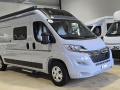LMC Innovan 600 *Hymer-Gruppe* Kastenwagen