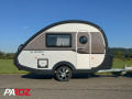 Tabbert T@B 320 Basic Caravane