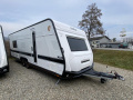 Polar Chimera 730 BSL Wohnwagen