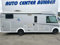 Knaus SKY I 700 PLUS LEG AUTOMAT MJ150 intégré