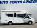 Benimar TESSORO 483 2.0 TDCI AUTOMAT partiellement intégré
