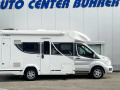 Benimar TESSORO 483 2.0 TDCI AUTOMAT Semi-integrale