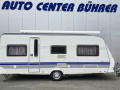 Hobby 540 UF EXCELLENT Wohnwagen