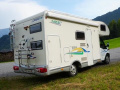 Chausson Alkoven