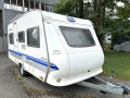 Hobby 30 / 450 4B Wohnwagen