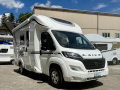 Laika Ecovip 305 - Compact Alcôve