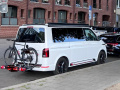 Volkswagen T6.1 California Ocean Edition Liberty Van