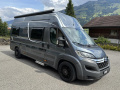 Pössl Roadcruiser Revolution Kastenwagen