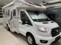 Roller Team 285 TLM Teilintegriert