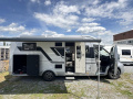 Adria Coral Supreme 670DL Teilintegriert