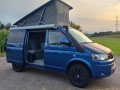 Volkswagen California Ocean Last Edition 4Motion Van