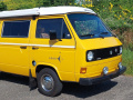 Volkswagen T3 Westfalia Joker (Typ 2) Minibus