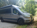 Randger R560 4x4 Kastenwagen