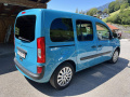 Mercedes Benz Citan Van