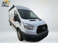 Ford Transit Kastenwagen