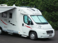 Laika X 610 r Teilintegriert