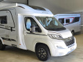 Etrusco T 5900 FB "Hymer-Gruppe" partiellement intégré