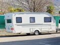 Adria Adora Wohnwagen