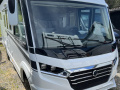 Knaus Live I 700 MEG Integriert