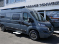 Knaus BoxLife 600 ME Kastenwagen