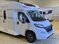 Roller Team Kronos 266 TL - Modelljahr 2024 Teilintegriert
