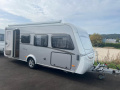 Eriba Nova Light ENL470 Wohnwagen