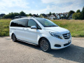 Mercedes Benz V220 7G CDI Minibus
