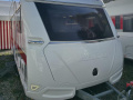 Kabe Royal 560 GLE B2 Caravane