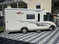 Carthago Chic C-Line 3.8 Integriert