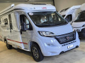 LMC Cruiser V 646 G / Hymer-Gruppe Teilintegriert