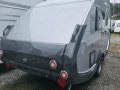 Tabbert T@B Basic 320 Caravane