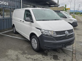 Volkswagen T6.1 4x4 - VANING Klassiker 1.0 Van
