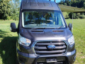 Karmann Dexter 570 4x4 Kastenwagen