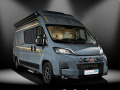 Bürstner Campeo C 600 B66 Kastenwagen