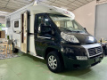 LMC V646G BREEZER BLACK SELECTION partiellement intégré
