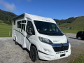 Sunlight Adventure Edition V 66 Teilintegriert