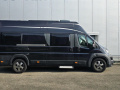 Pössl 640 2.3 MJ160 9-GANG AUTOMAT H3 Fourgonnette