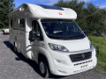 Fiat Eura Mobile Forster partiellement intégré