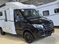 Frankia Black-Line 7 Neo partiellement intégré