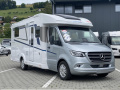 Eura Mobil Profila T 726 QF Semi-integrale