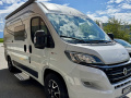 Fiat Ducato 540DB Etrusco Intégral