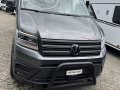 Dethleffs Globetrail Performance 600 DR VW Conversion van