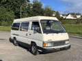 Nissan Urvan e24 Van