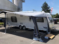 Dethleffs DC5 Exclusiv Wohnwagen