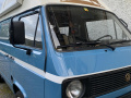 Volkswagen vw T2 Typ T3 Fourgonnette