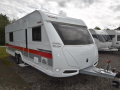 Kabe Royal 740 TDL KS E2 Caravane