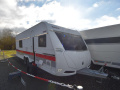 Kabe Royal 740 TDL KS E2 Caravan