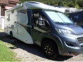 Knaus SKY TI 650 MF Teilintegriert