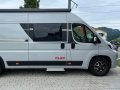 Sunlight Cliff 640 Adventure Edition Kastenwagen