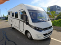 Adria 600 SL Integrale
